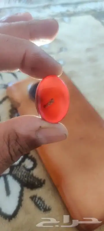 عقيق يماني 11