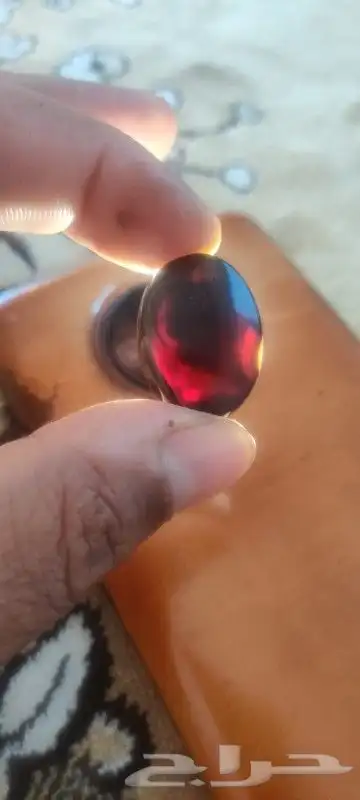 عقيق يماني 4