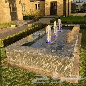 خصم عله مصبات استيل روس نوافير رغويه روس نوافير كروي مصبات 48