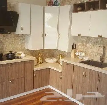 مطابخ البيت المتميز 3