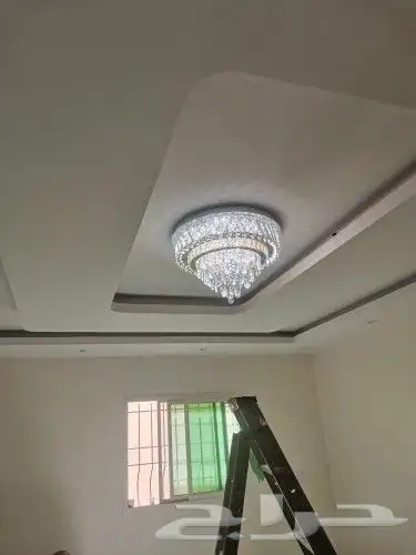 كهربائي منازل مصري 4