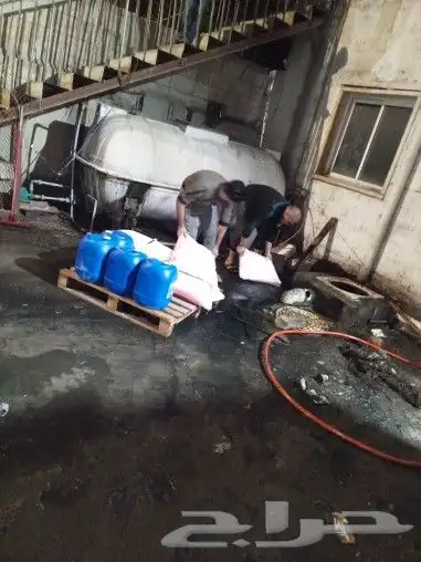 شركة تسليك مجاري بالدمام والخبر والقطيف 5