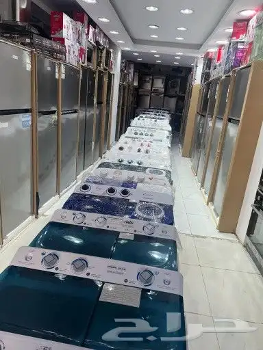 جميع الاجهزه كهربائية مع التركيب وتوصيل وغي 22