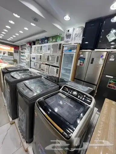جميع الاجهزه كهربائية مع التركيب وتوصيل وغي 15