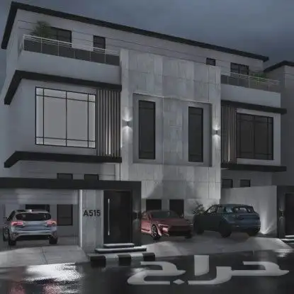 تصميم واجهات فلل و تصميم داخلي و تصميم حدائق 0