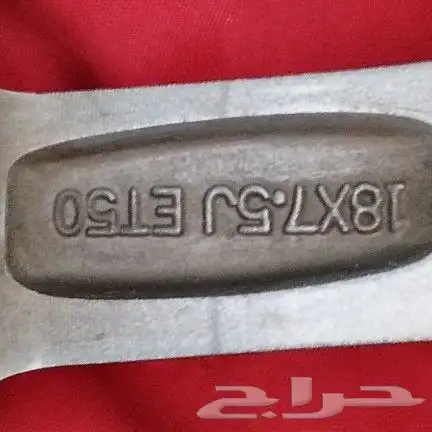 جنوط تورس اصلي وكاله 23_24 5