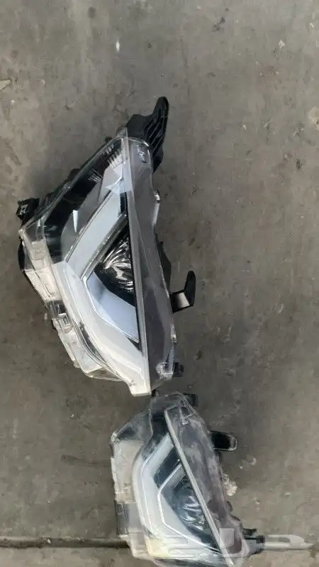 شمعات ايسوزو ديمكس 2021 2022 2023 اصلي وكاله 3