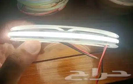 strip light led 12v 5m cob 5