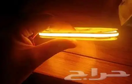 strip light led 12v 5m cob 0