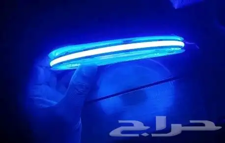 strip light led 12v 5m cob 4