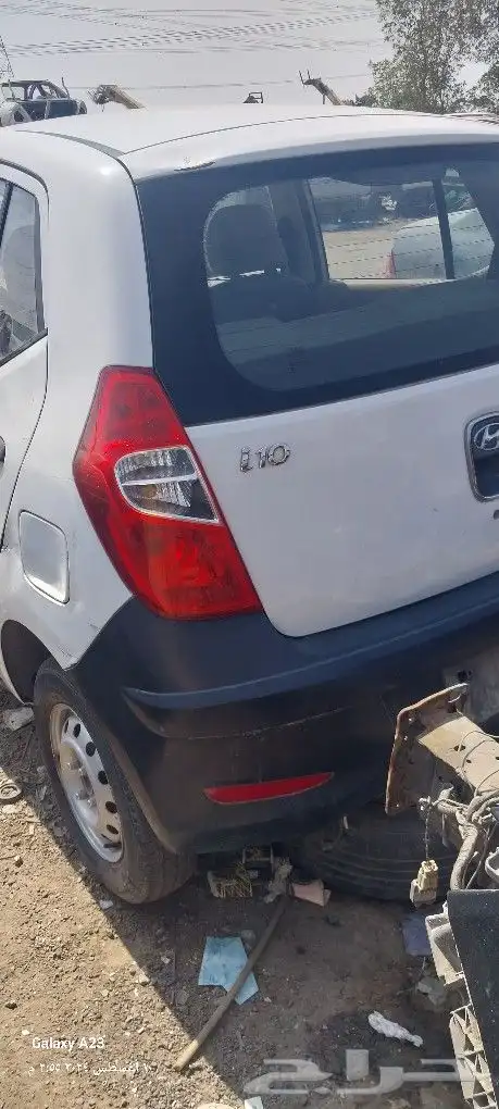 i10 موديل 2013 2