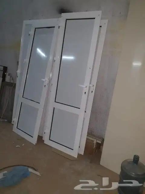 الألمنيوم والحديد والخشب والجبس بورد 5