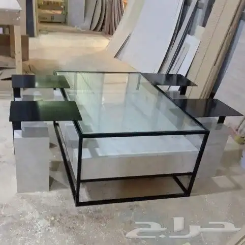 طاولات تفصيل حسب الطلب 9