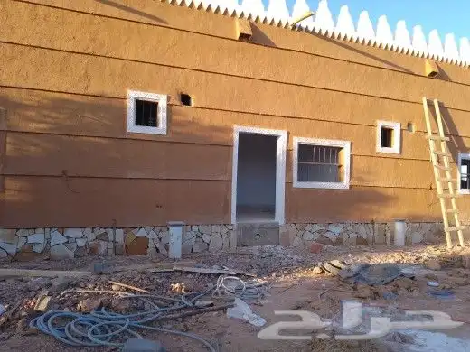 مقاول جميع اعمال اترث من الطين ولحجر 3