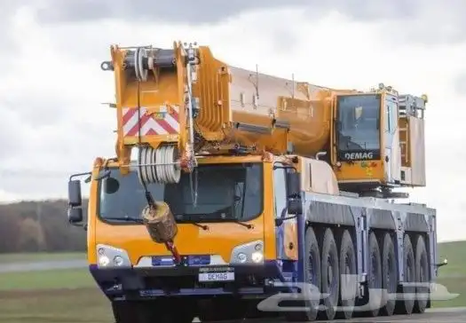 Forklift كرينات سيزرليفت مان ليفت بوكلين مني ورافعه شوكيه لل 2