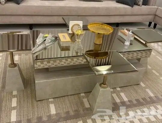 طاولات تفصيل حسب الطلب 2