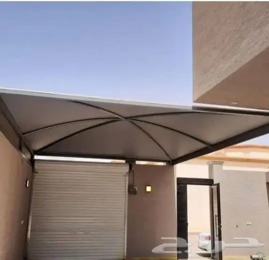 حداد مضلات سندويش وابواب 9