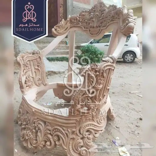 اثاث قبل التشطيب 28