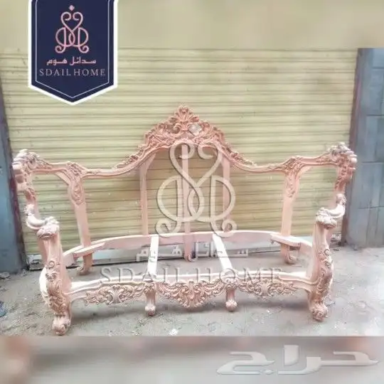 اثاث قبل التشطيب 29