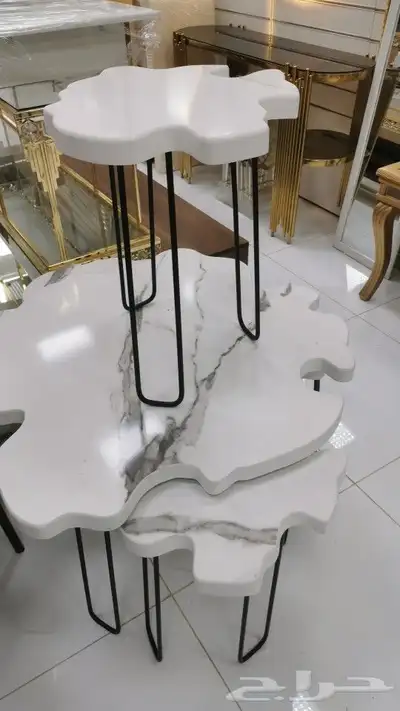 طقم طاولات 1