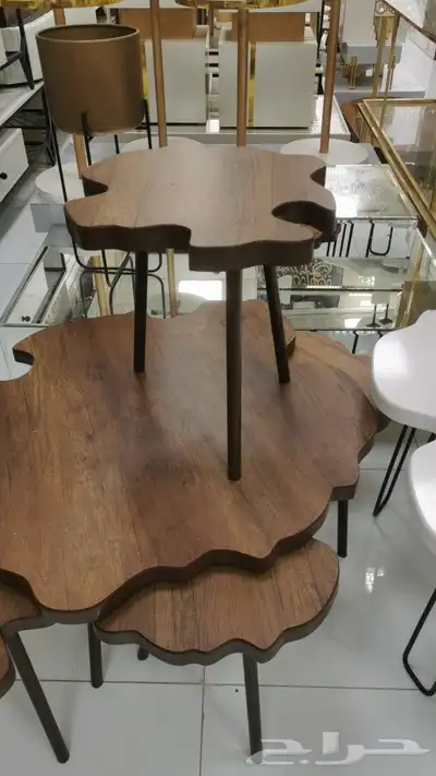 طقم طاولات 0