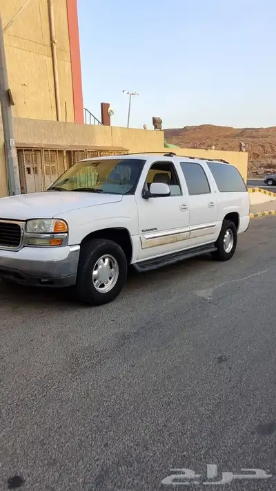 تم البيع تم البيع جمس يوكن طويل 2003 2