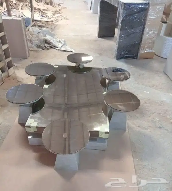 طاولات تفصيل حسب الطلب 1