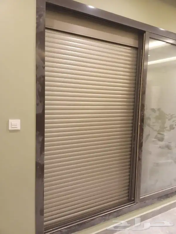 نوافذ شتر وطني اسباني افضل الاسعار واجود الخامات 24