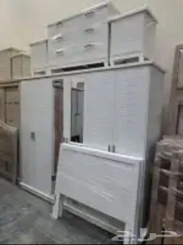 غرف نوم جديد جاهزه 0