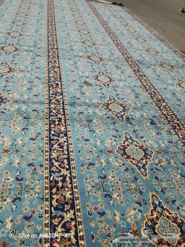 فرش موكيت مساجد 6