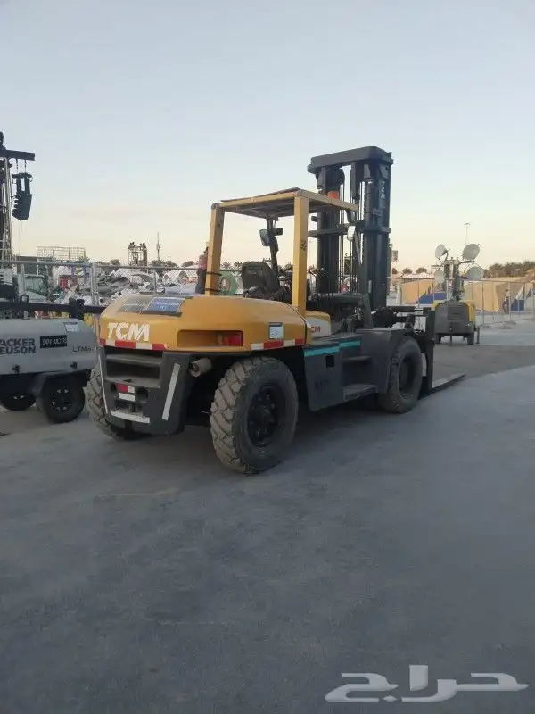 للإيجار جميع الرافعات الشوكيه 4