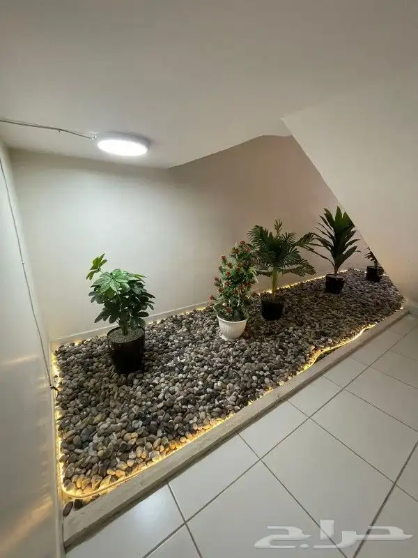 تنسيق حدائق 4