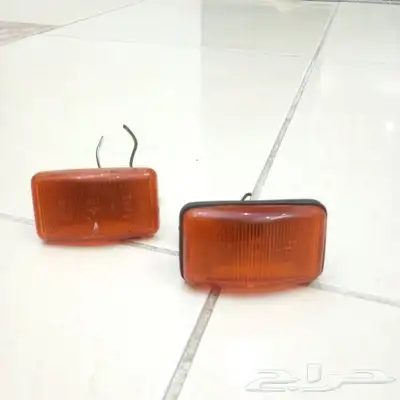فلشر كامري طقم موديل 1998-2002 0