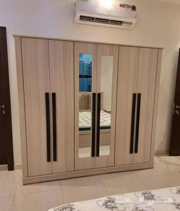 غرف نوم جديده 4