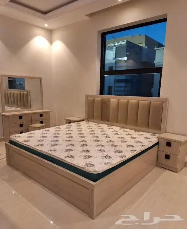 غرف نوم جديده 5