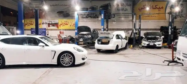 توضيب مكائن جميع انواع السيارات ضمان يتعدا الثلاث اشهر 4