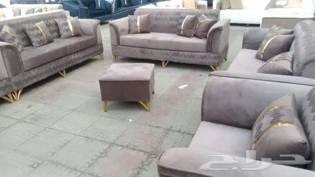 مجالس كنب الصاله 7
