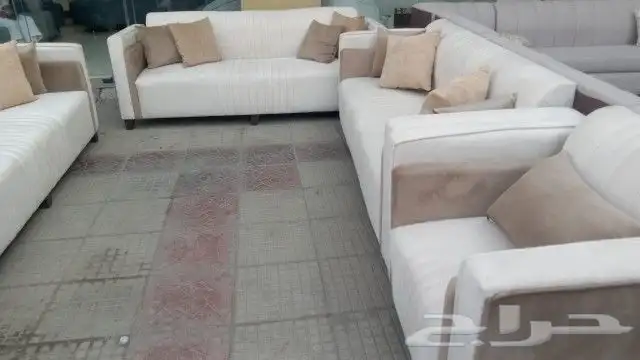 مجالس كنب الصاله 6