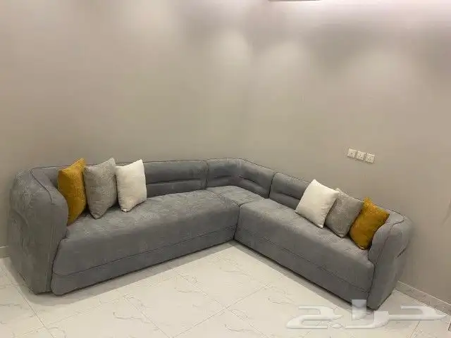 كنب تفصيل 6
