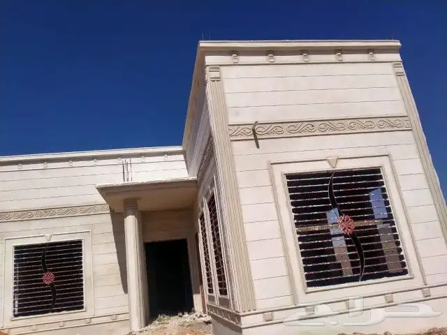 لياسه ملونه بديل الحجر الطبيعي تغنيك عن اللياسه العاديه والب 1
