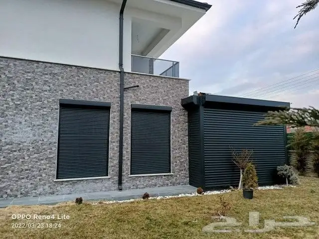 نوافذ شتر وطني اسباني افضل الاسعار واجود الخامات 11