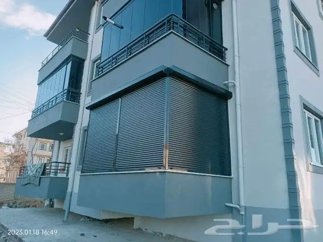 نوافذ شتر وطني اسباني افضل الاسعار واجود الخامات 13