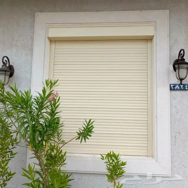 نوافذ شتر وطني اسباني افضل الاسعار واجود الخامات 12