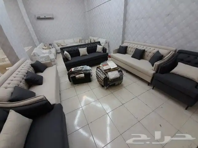 مجالس كنب الصاله 2
