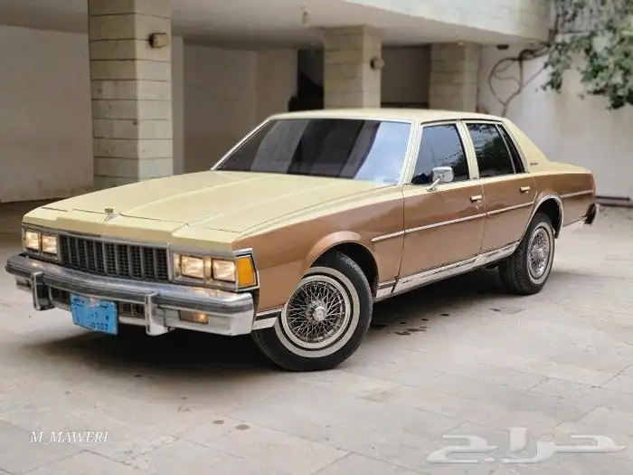 كابرس 1979 موقعها ب صنعاء اليمن 1