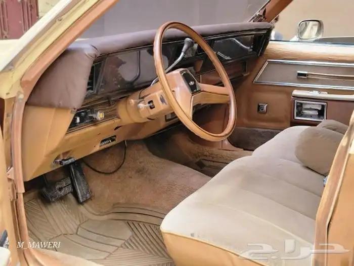 كابرس 1979 موقعها ب صنعاء اليمن 5