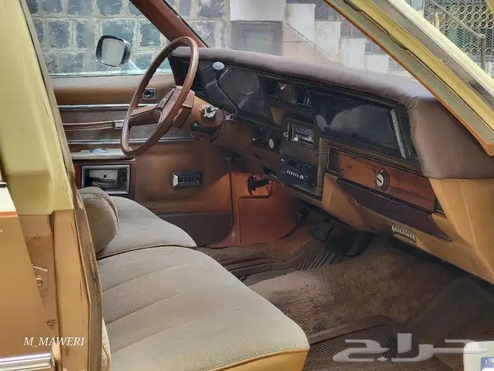 كابرس 1979 موقعها ب صنعاء اليمن 2