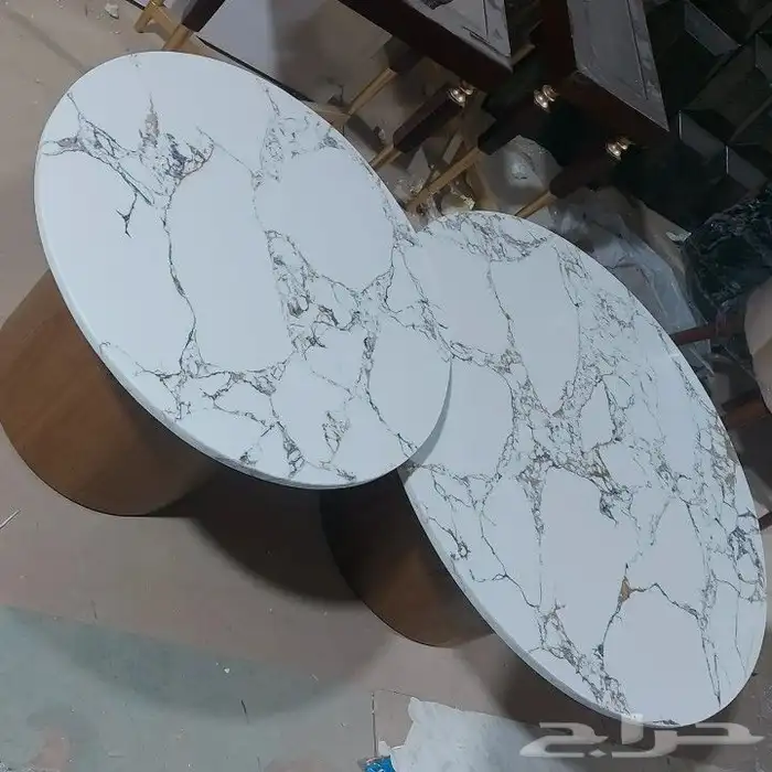 طاولات تفصيل حسب الطلب 0