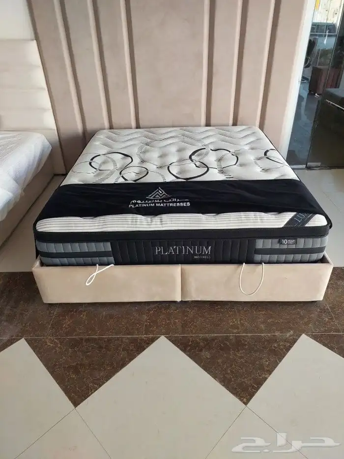 مرتبة فندقيه طبيه من أفضل المراتب الفندقيه 1