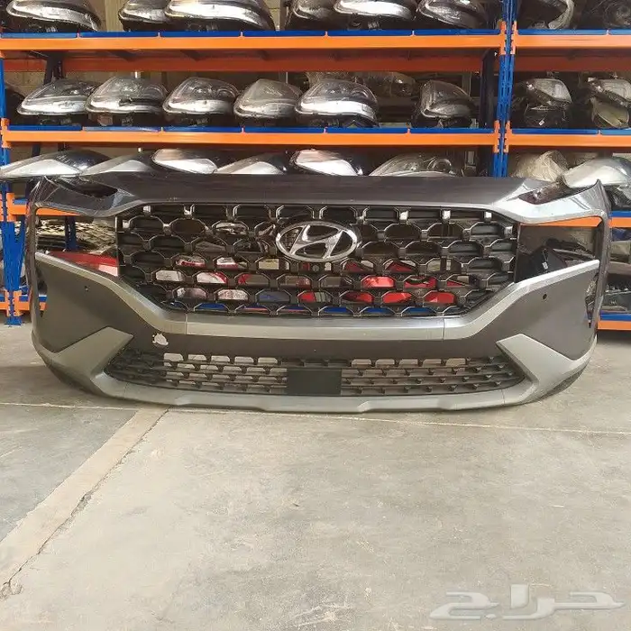 صدام سنتافي اصلي وكاله (2020) 0